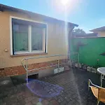 Einraum-apartment Seepferdchen *