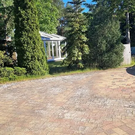 Einraum-apartment Seepferdchen Apartman