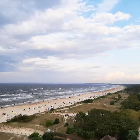 Einraum-apartment Seepferdchen Apartman